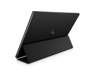 HP 14'' EliteDisplay S14 3HX46AA Czarny - 1461039 - zdjęcie 4